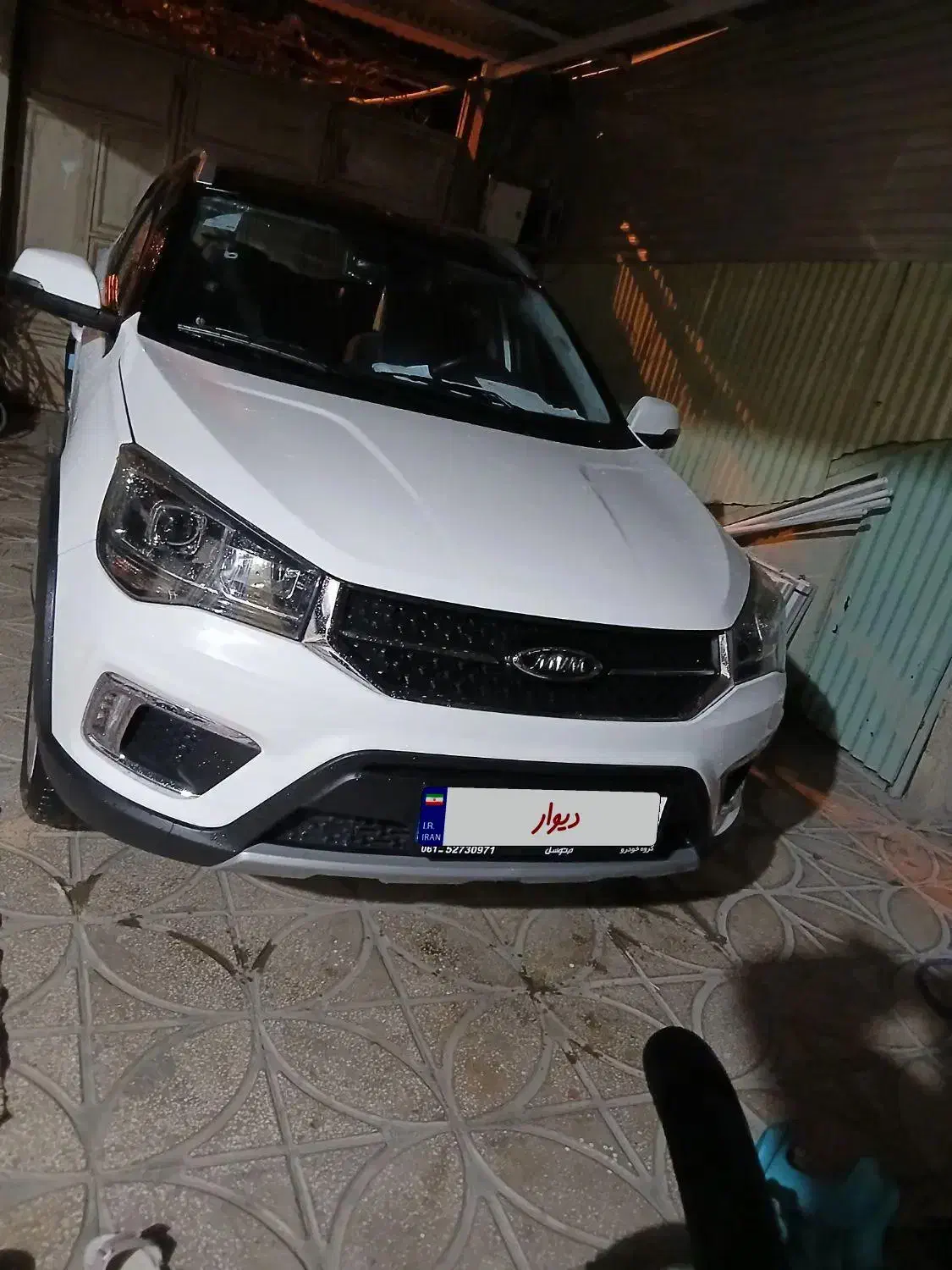 خودرو ایکس ۲۲|خودرو سواری و وانت|یاسوج, |دیوار