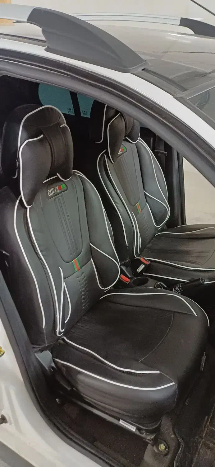 فروش کوییک GXR|خودرو سواری و وانت|علی‌آباد کتول, |دیوار