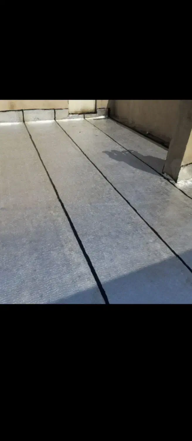 نصب ایزوگام و قیرگونی|خدمات پیشه و مهارت|شیروان (خراسان), |دیوار