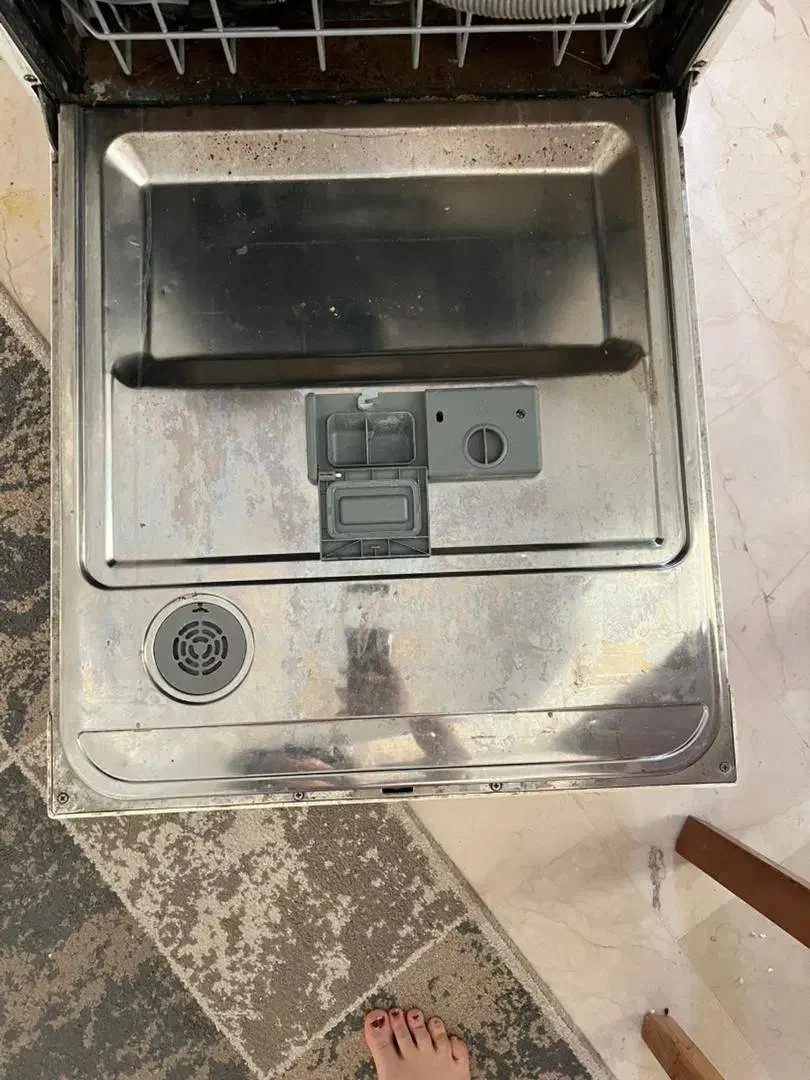 ظرفشویی مجیک ۱۴ نفره|ماشین ظرفشویی|تهران, فردوس|دیوار