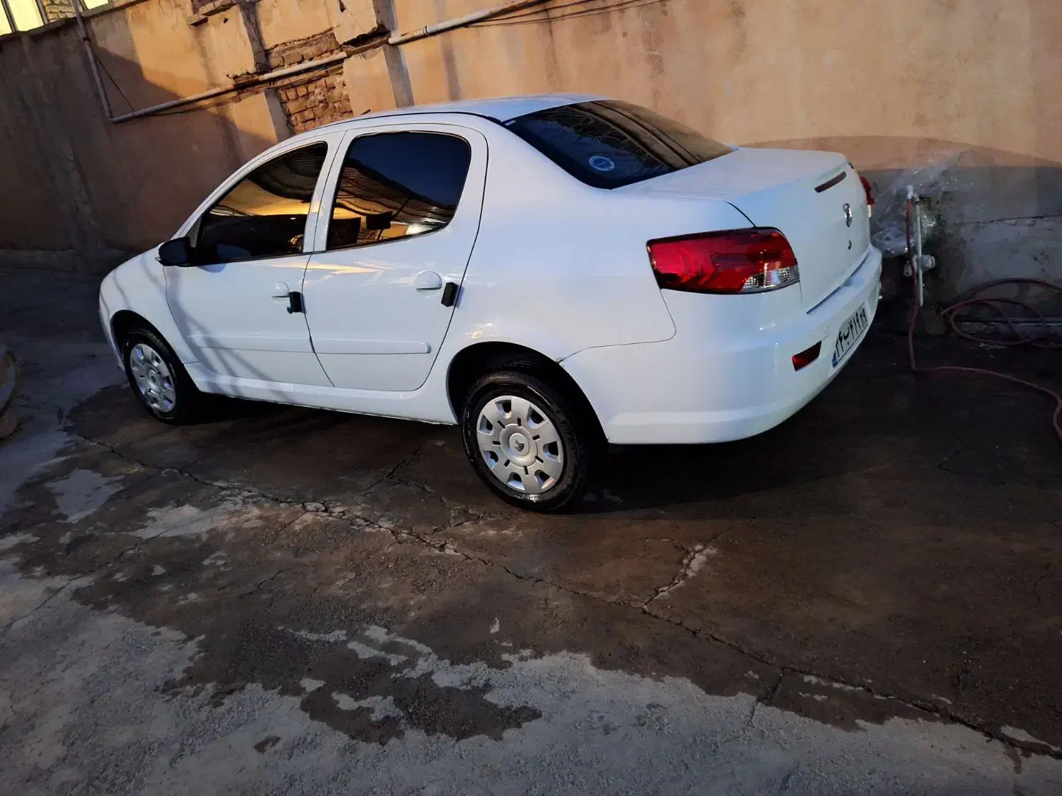 رانا پلاس ارتقا|خودرو سواری و وانت|اسلام‌‌آباد غرب, |دیوار