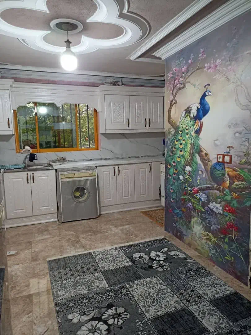 ی ویلاباغ مبله دربهترین لوکیشن  شرایط فوق‌العاده|فروش خانه و ویلا|رینه, |دیوار