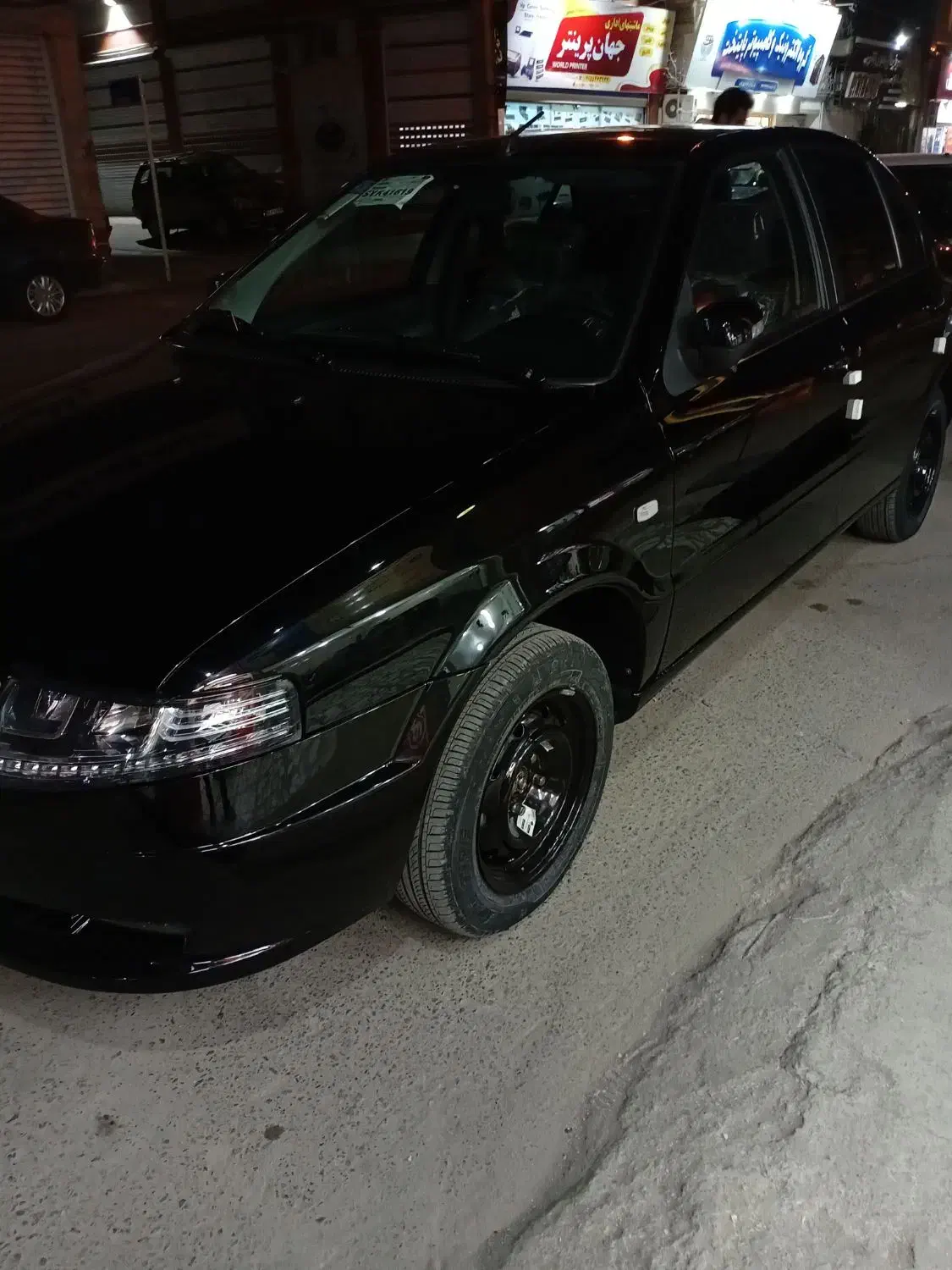 سورن پلاس 85 گانه xup|خودرو سواری و وانت|زاهدان, |دیوار