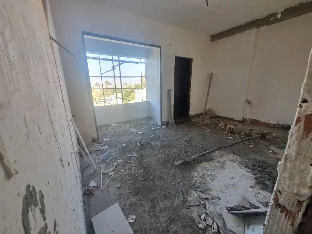 اپارتمان پیش فروش شهرک فرهنگیان روب بلوار معلم|پیشفروش املاک|گنبد کاووس, |دیوار