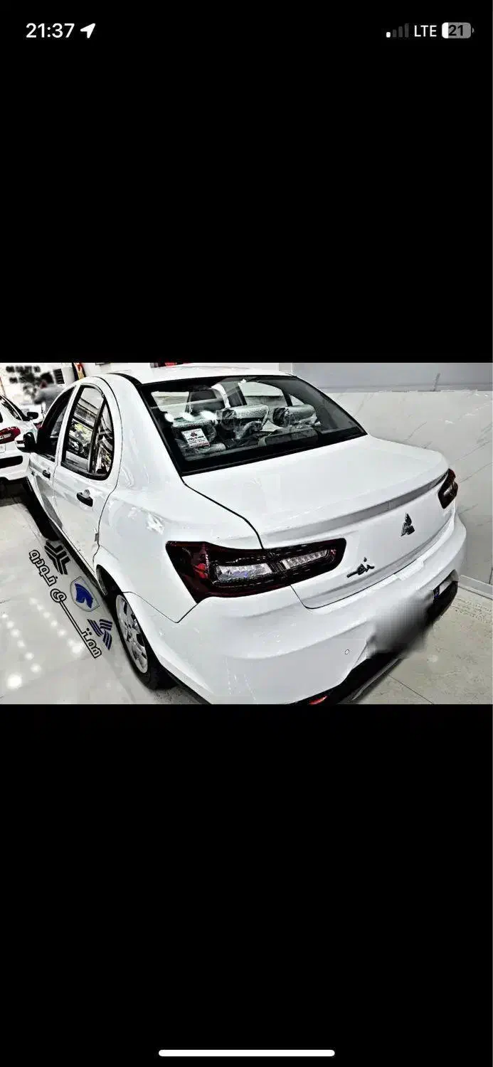 سهند S صفر کیلومتر خشک|خودرو سواری و وانت|تهران, بلورسازی|دیوار