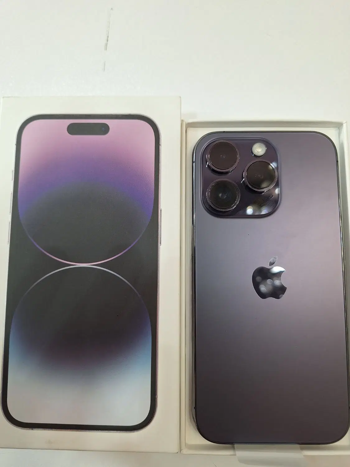 iphone 14 pro|موبایل|فردیس, فردیس|دیوار
