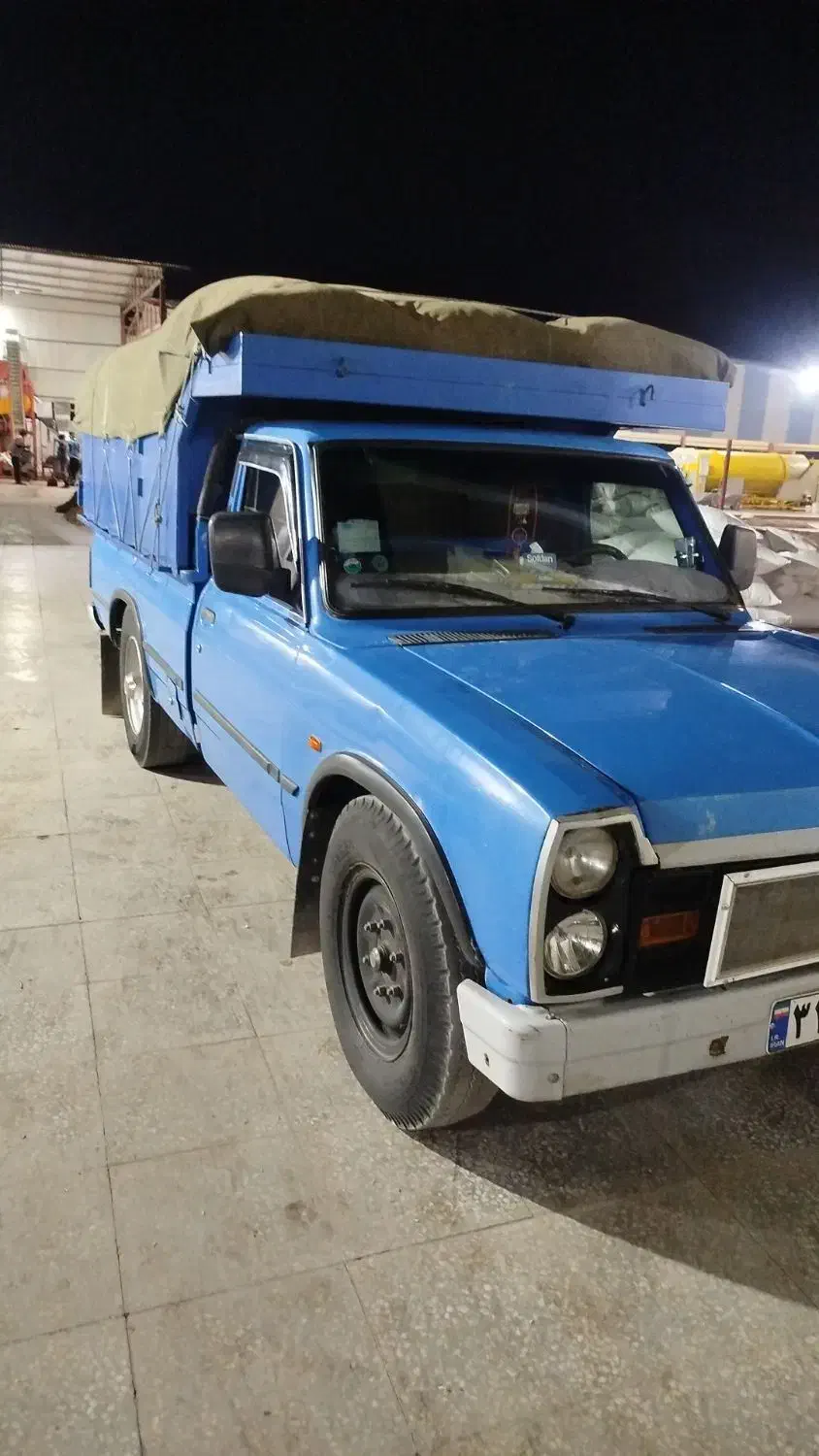 فروش نقدی|خودرو سواری و وانت|خاتم, |دیوار