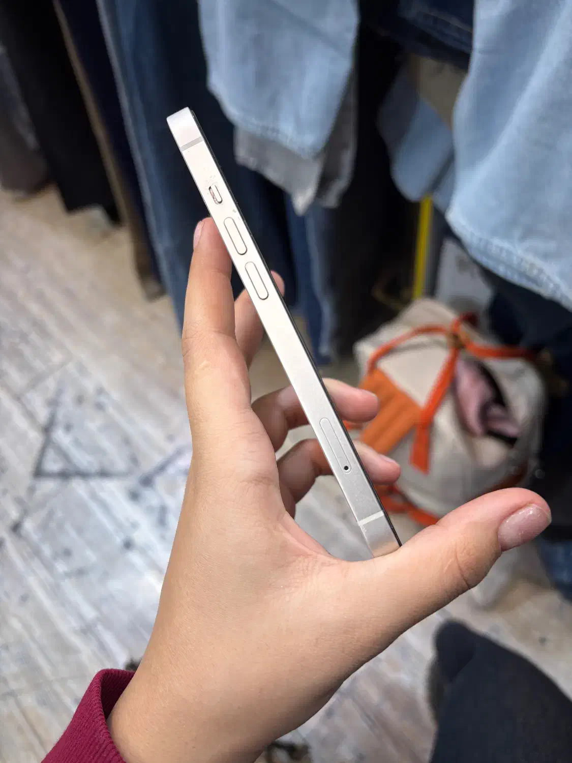 IPhone 13 درحد|موبایل|تهران, صادقیه|دیوار