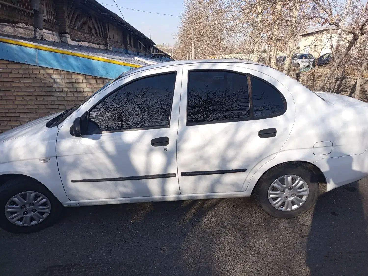 تیبا مدل 99|خودرو سواری و وانت|بهارستان, |دیوار