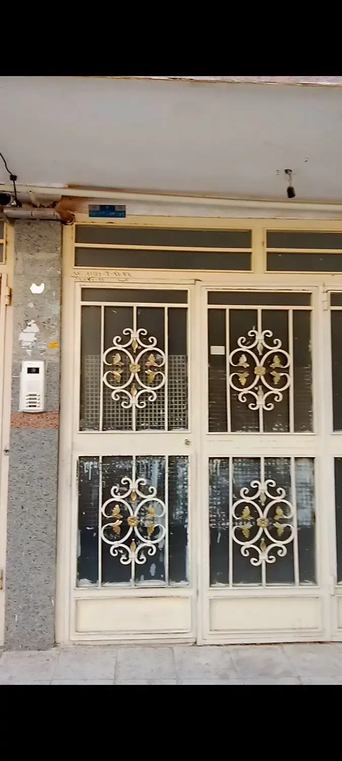 مدرس 25|اجارهٔ آپارتمان|سبزوار, مدرس|دیوار