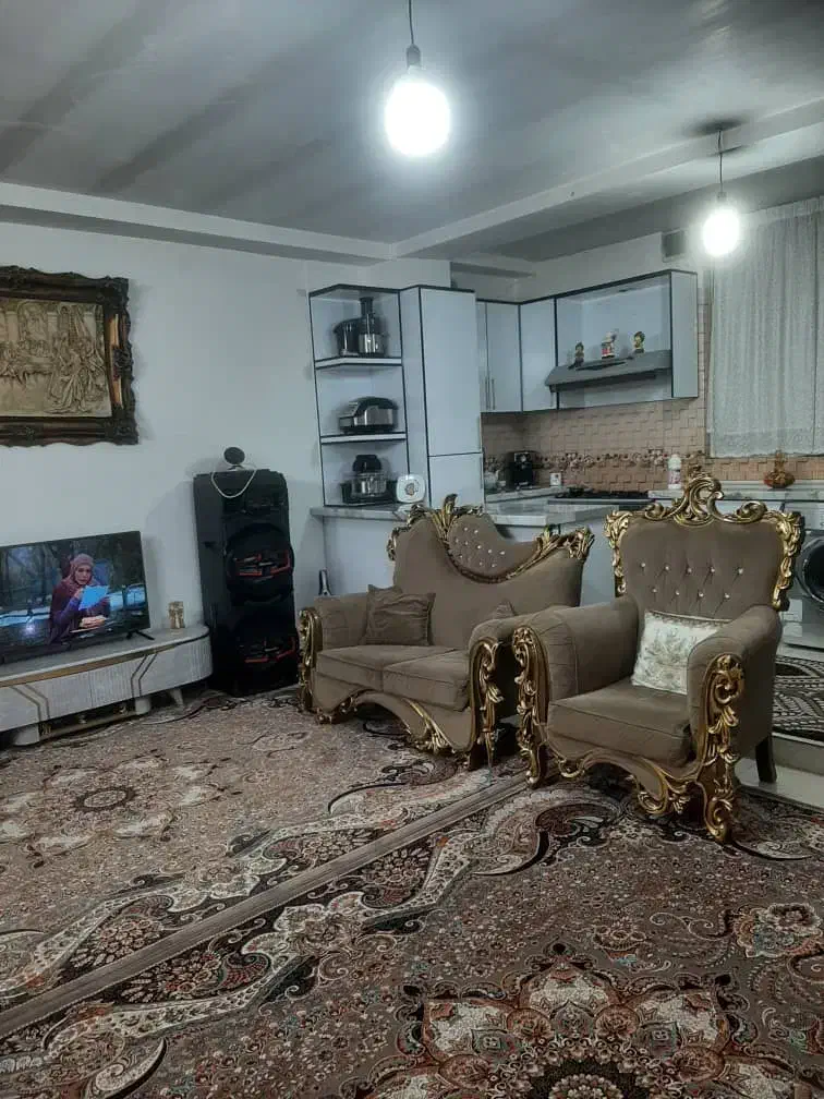 اجاره مسکونی آپارتمان|اجارهٔ آپارتمان|قرچک, باقرآباد|دیوار