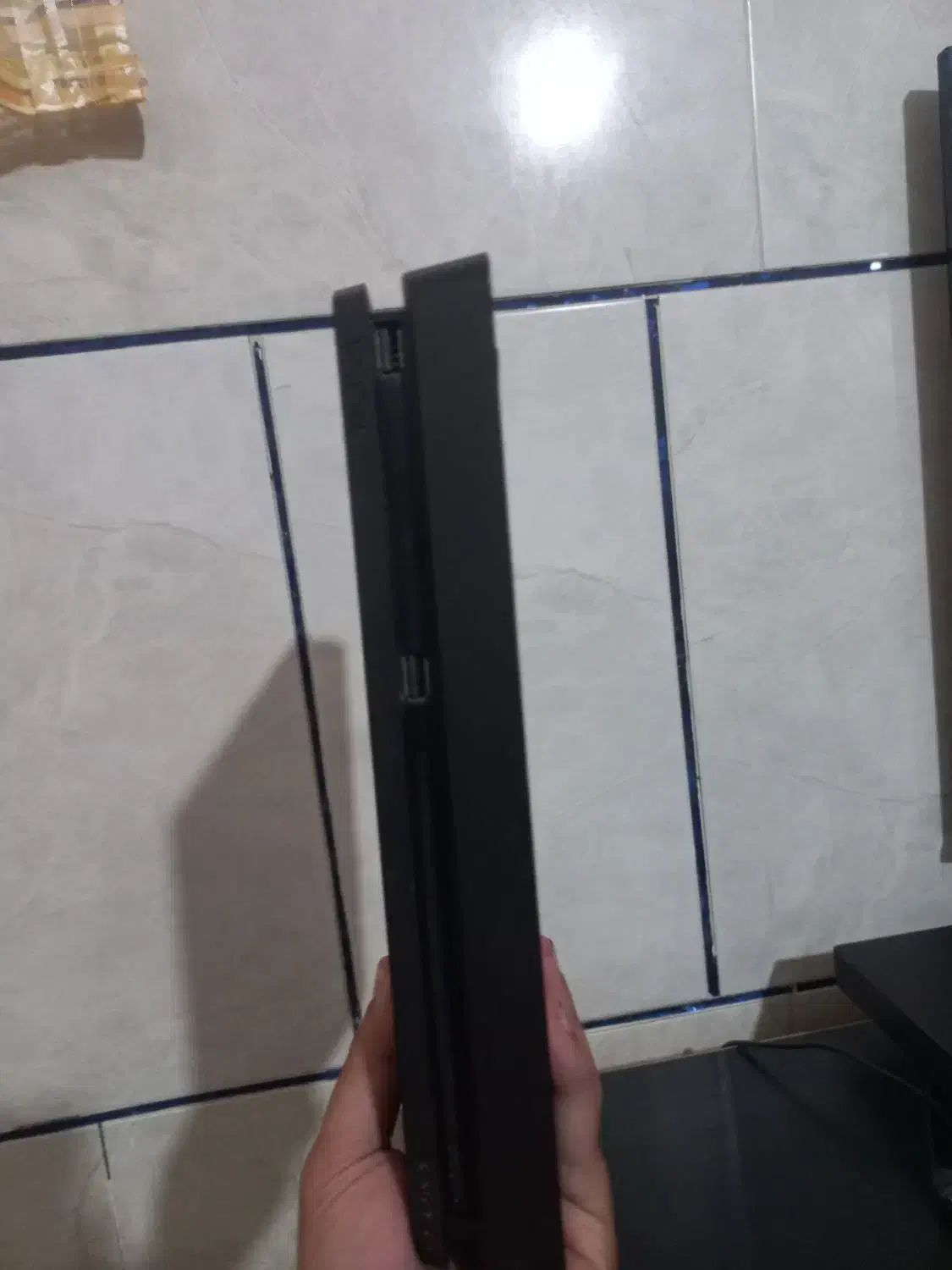 کپیخور 2 ترا ps4 slim|کنسول، بازی ویدئویی و آنلاین|تنکمان, |دیوار