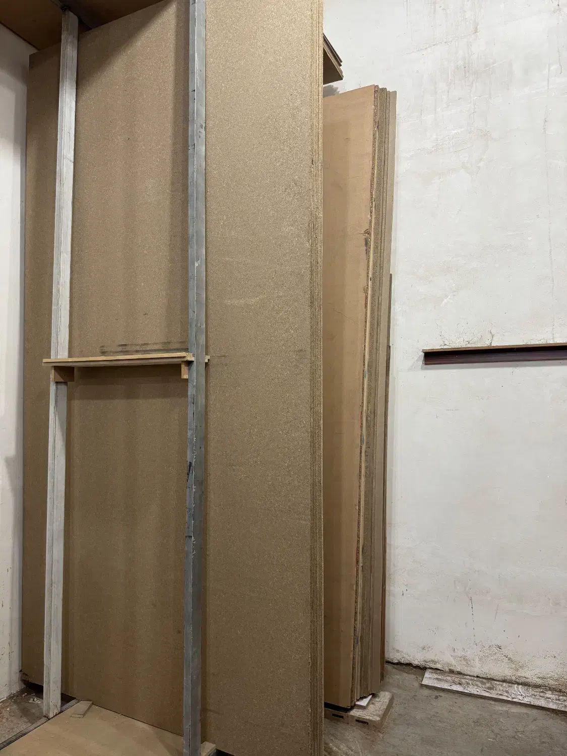 انواع زیرپالتی MDF|عمدهفروشی|ساری, |دیوار