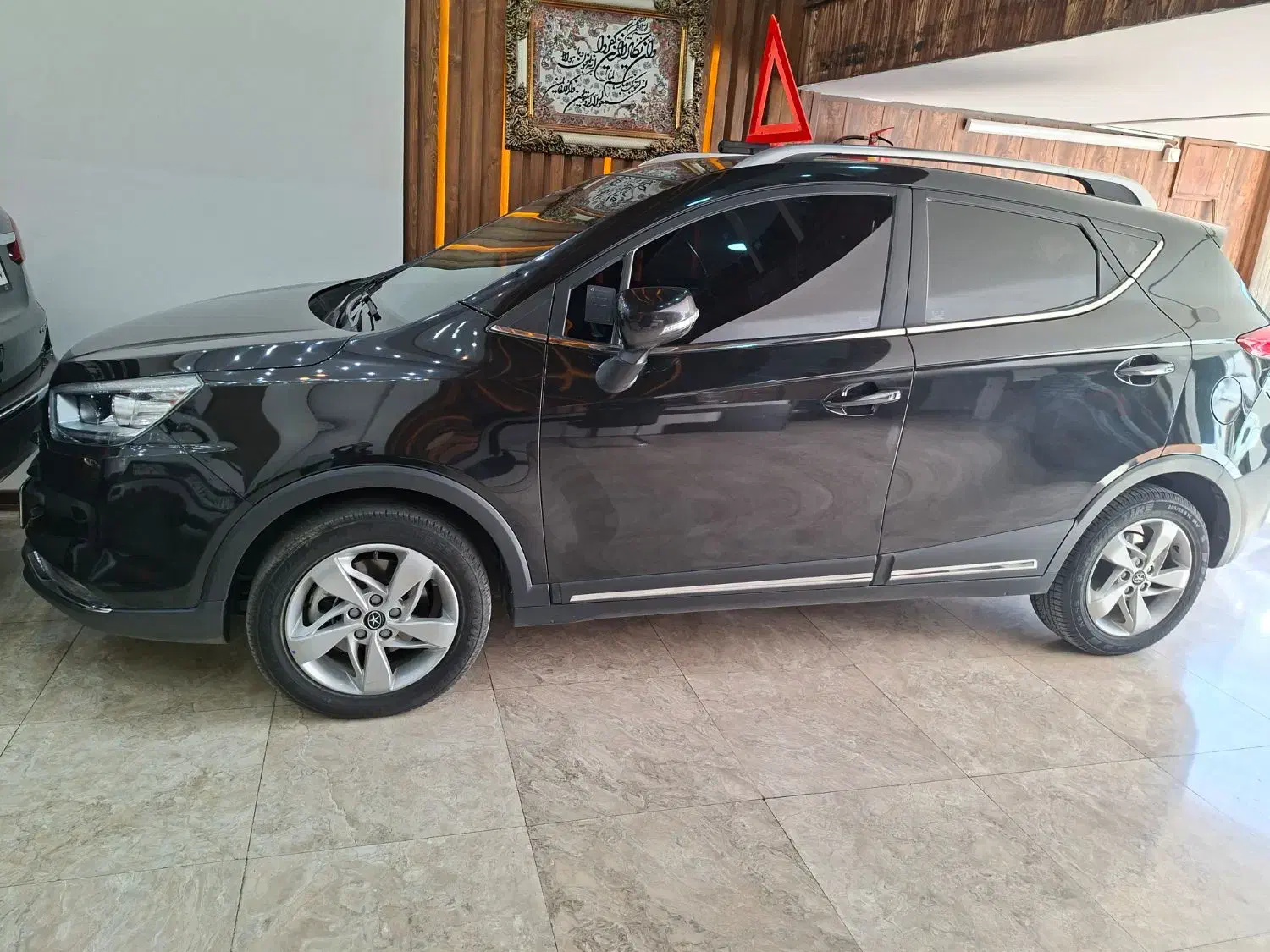 جک اس 3 مدل ۱۴۰۱ فروش به صورت نقد اقساط|خودرو سواری و وانت|اصفهان, فروردین|دیوار