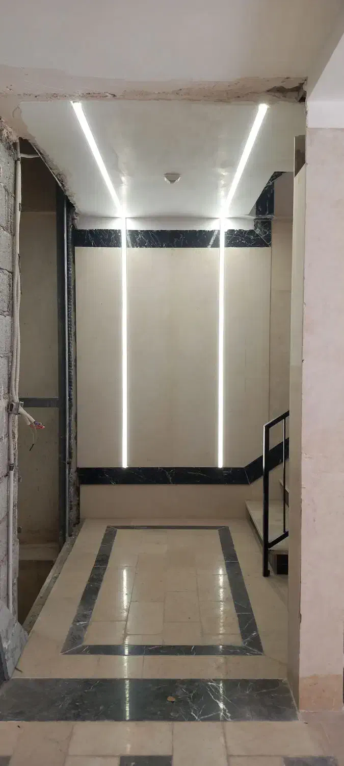 برق کاری ساختمان وغیره|خدمات پیشه و مهارت|بهارستان, |دیوار