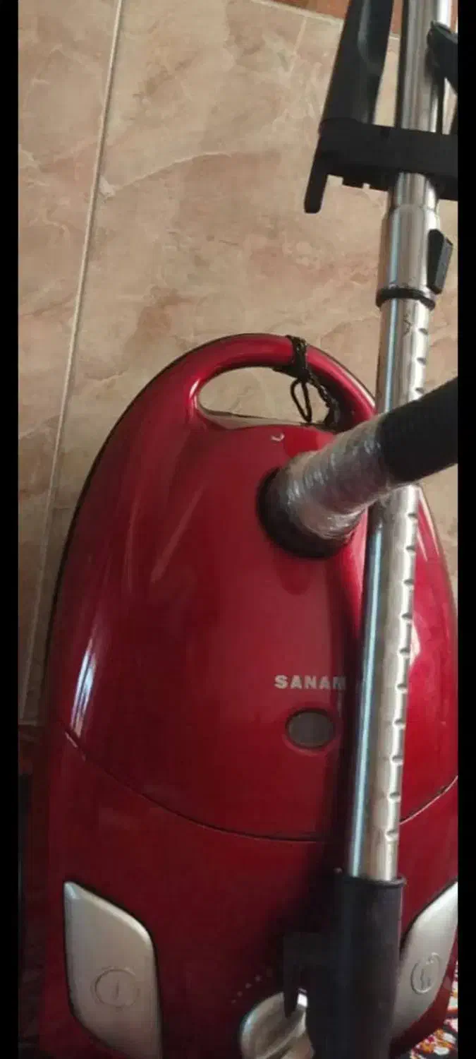 جارو برقی|جاروبرقی، جارو شارژی، بخارشو|دهلران, |دیوار