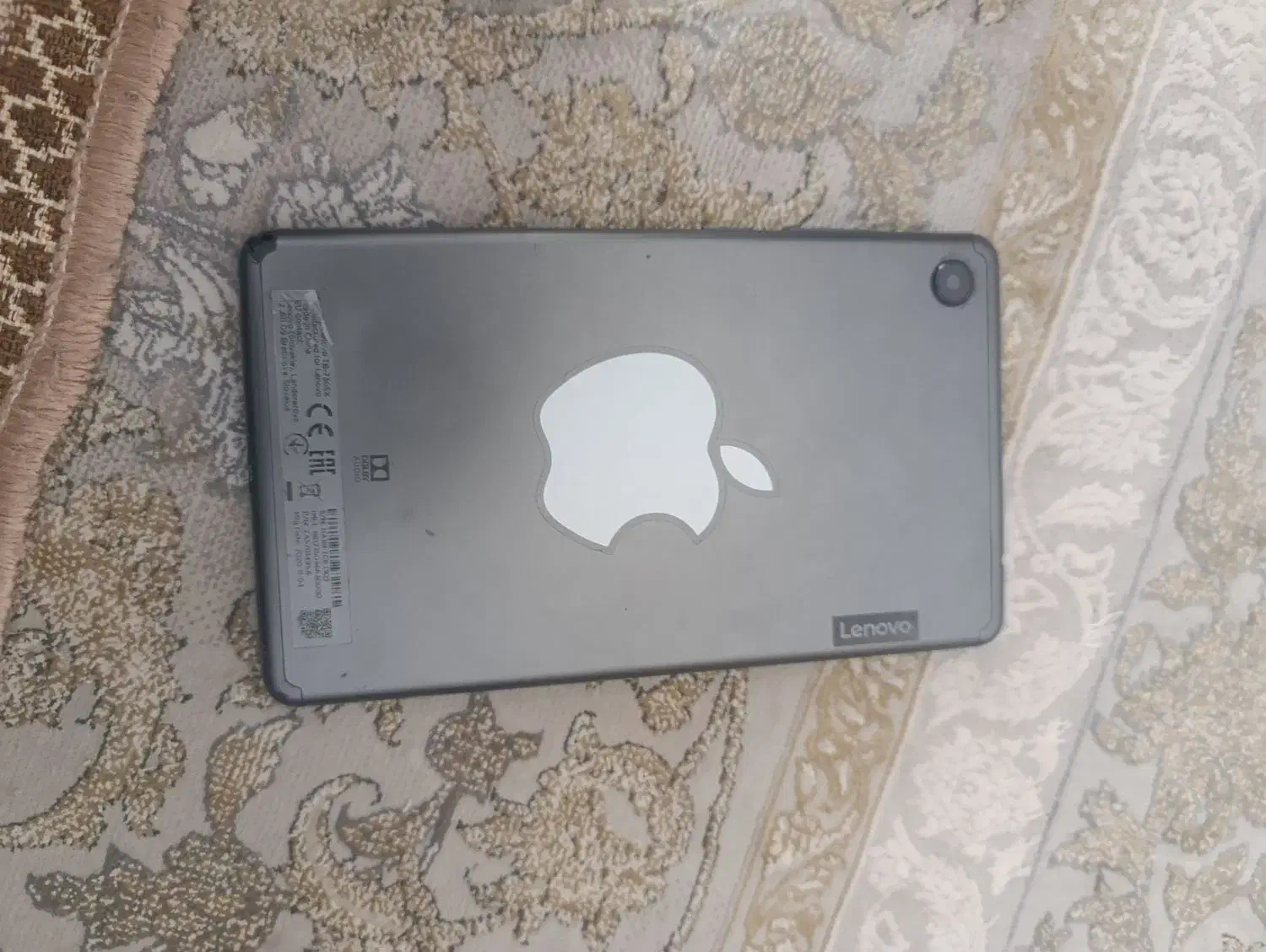 تبلت لنوو m7|تبلت|قم, انسجام|دیوار