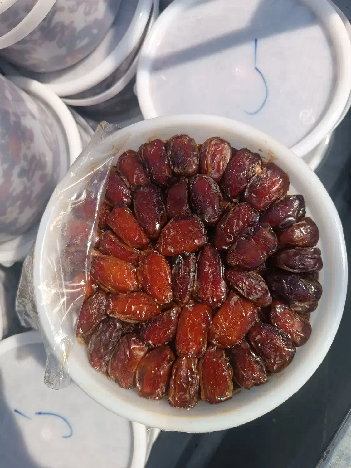 خرما کبکاب و خاصی بهبهان|خوردنی و آشامیدنی|اهواز, شهرک دانشگاه|دیوار