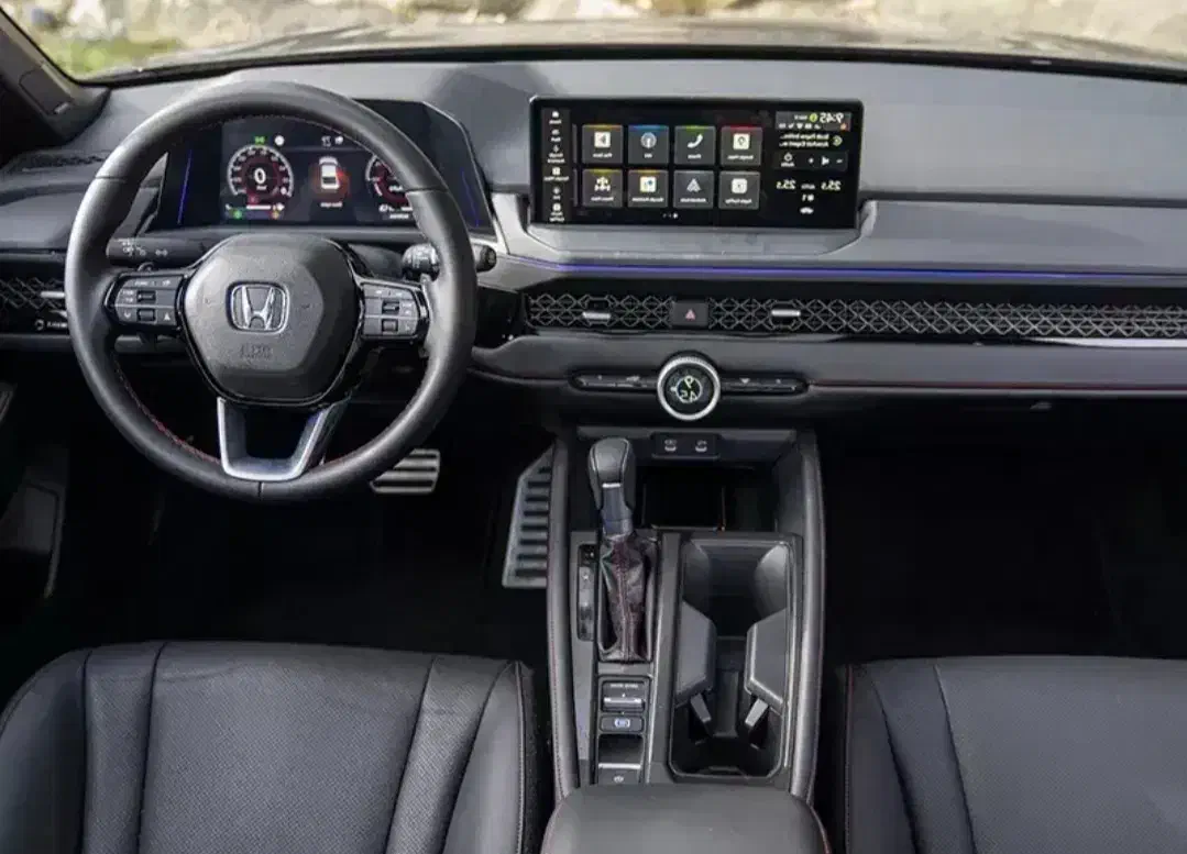 هوندا آکورد 2025|خودرو سواری و وانت|قم, بکایی|دیوار