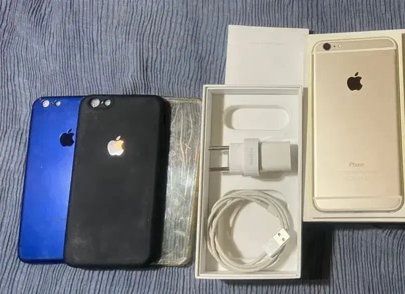 گوشی موبایل6+iphoni(ایفون۶پلاس)|موبایل|شیراز, ستارخان|دیوار