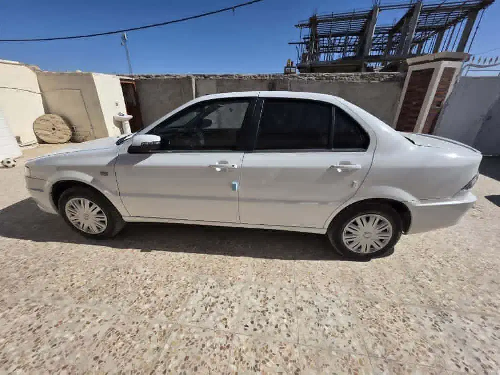 سمندسورن پلاس صفر1404|خودرو سواری و وانت|چابهار, |دیوار