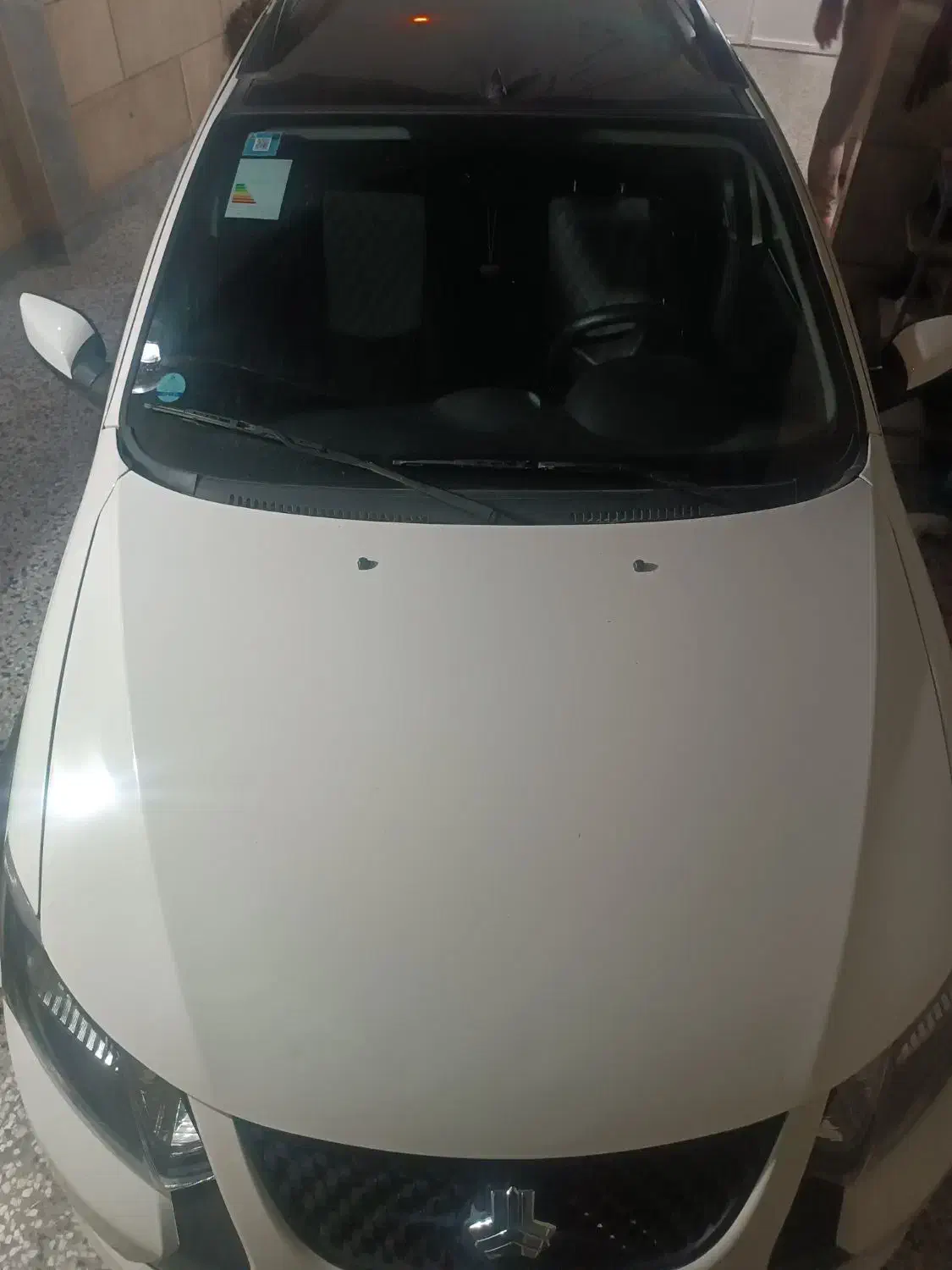 فروش کوییک gxrl صفر ۱۴۰۴|خودرو سواری و وانت|شیراز, قلعه نو|دیوار