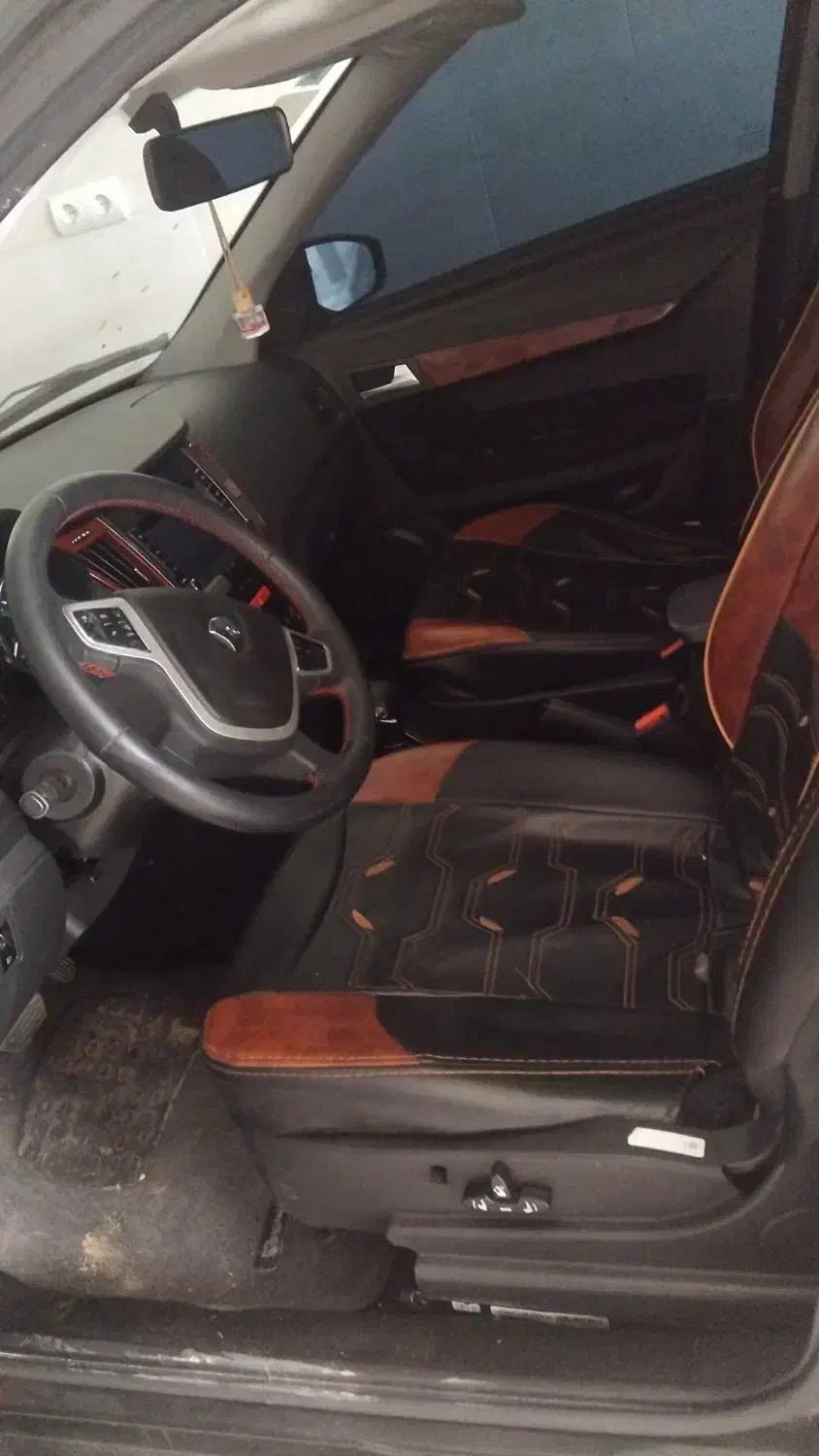 فروش دنا پلاس|خودرو سواری و وانت|شوشتر, |دیوار