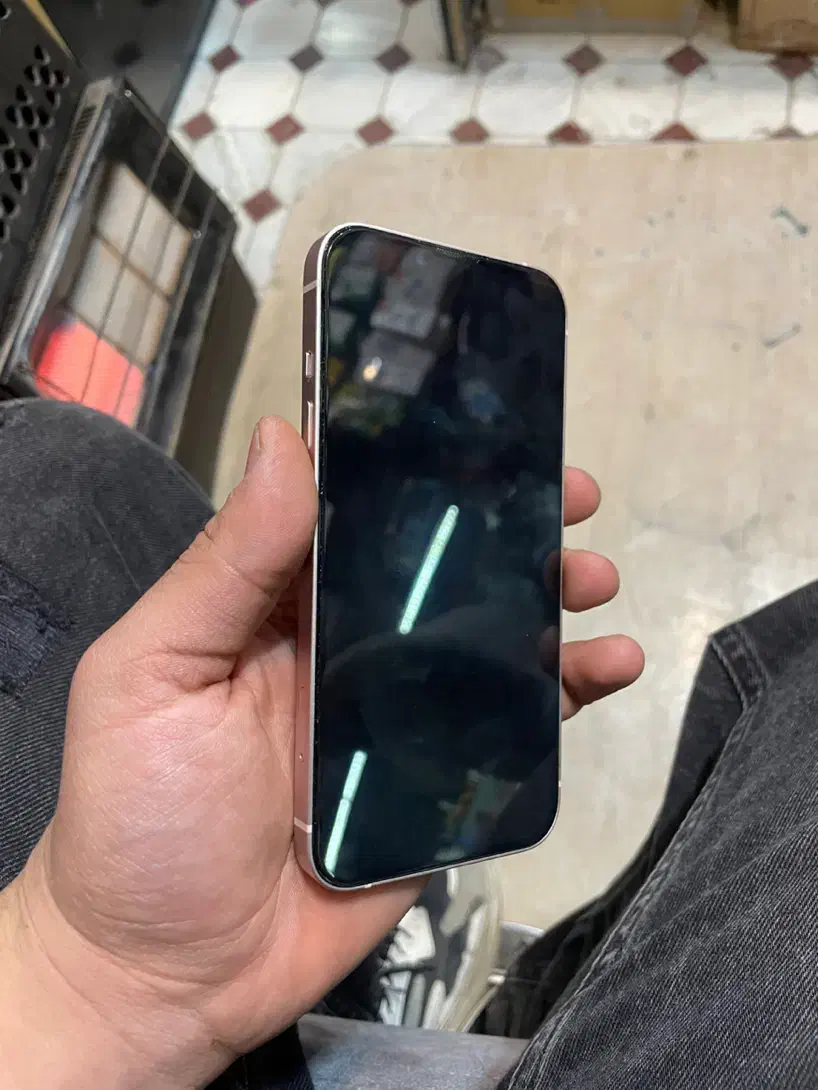 iPhone 13 256|موبایل|نجف‌آباد, هفده شهریور|دیوار