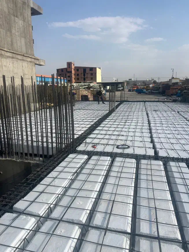 آپارتمان 120 متری بلوار پزشک|مشارکت در ساخت املاک|کرمان, |دیوار