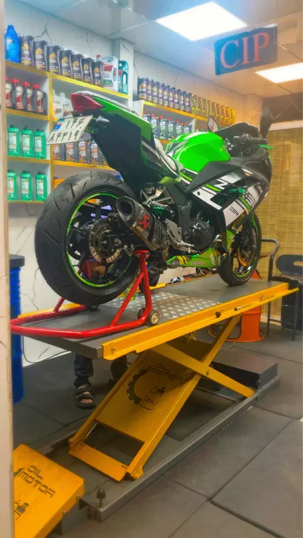 نینجا|موتورسیکلت|تهران, جیحون|دیوار