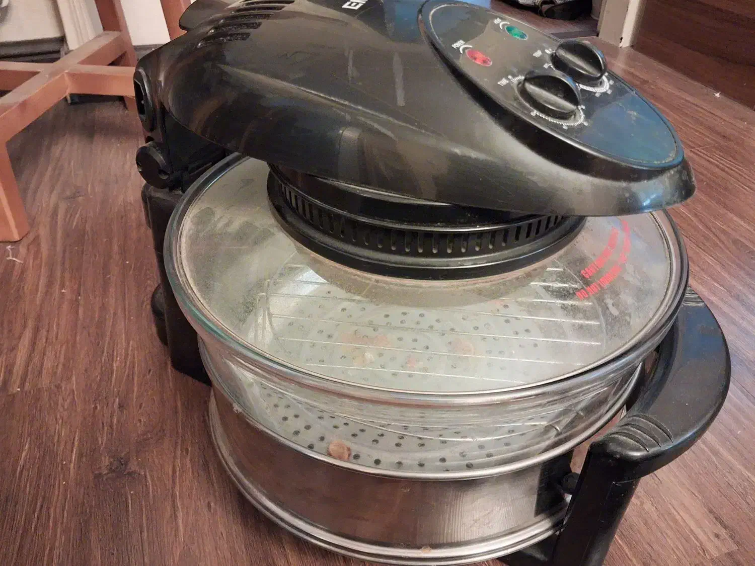 هواپز|اجاق گاز و لوازم برقی پختوپز|تهران, کاج|دیوار