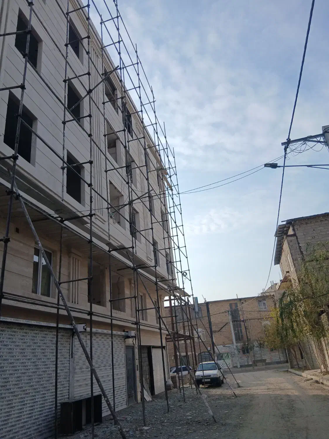 پیش فروش واحد|پیشفروش املاک|ماهدشت, |دیوار