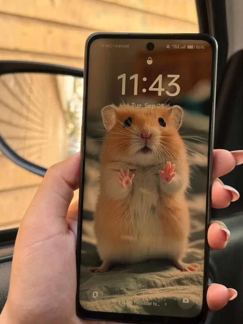 گوشی oppo a98 5g نقدی یا معاوضه|موبایل|شیراز, شهرک گلستان|دیوار