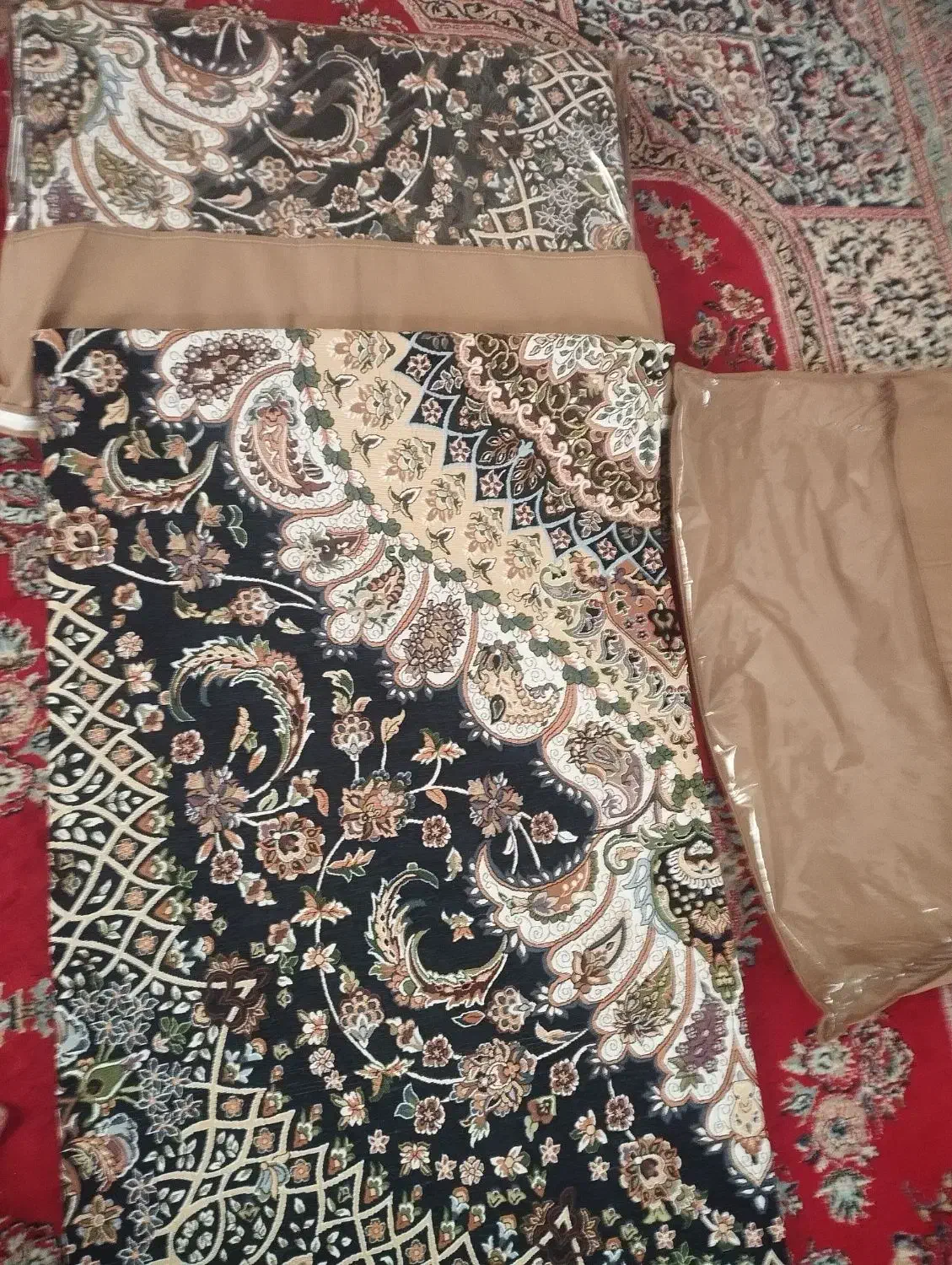 روفرشی 12نو|روفرشی|زاهدان, |دیوار