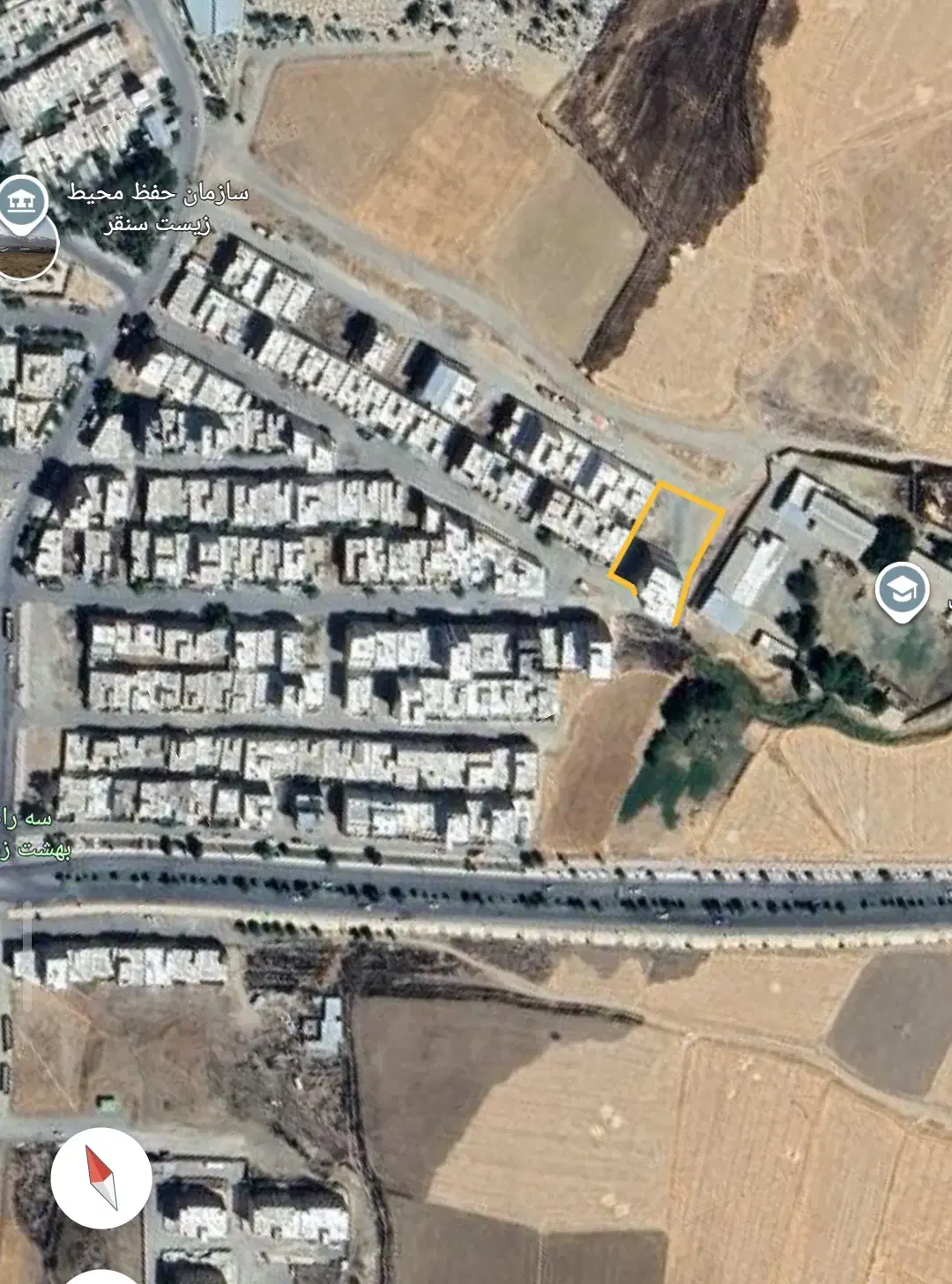 فروش ویژه واحدهای آپارتمانی لوکس در برترین لوکیشن|فروش آپارتمان|سنقر, |دیوار