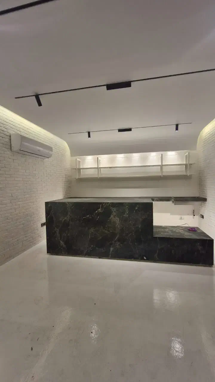 اجاره مغازه ۲۰ متر مناسب کافه تاپ لوکیشن شهرک نفت|اجارهٔ مغازه و غرفه|تهران, شهرک نفت|دیوار