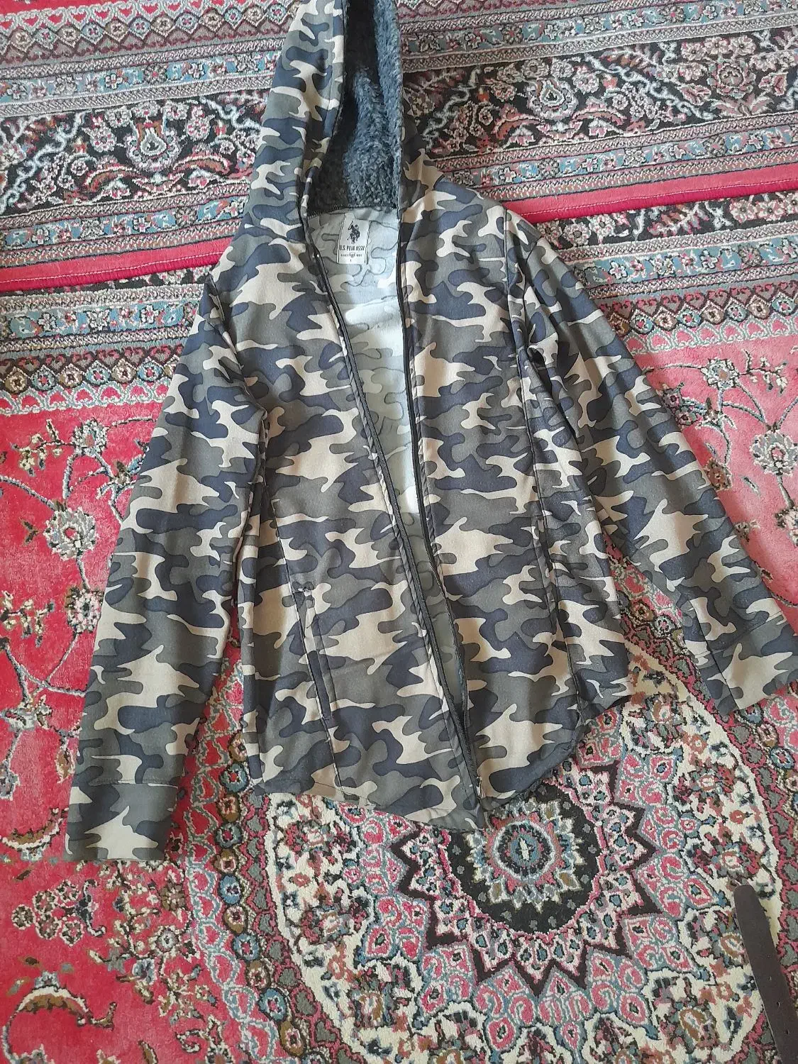 فروش لباس در حد نو|لباس|رحیمآباد, |دیوار