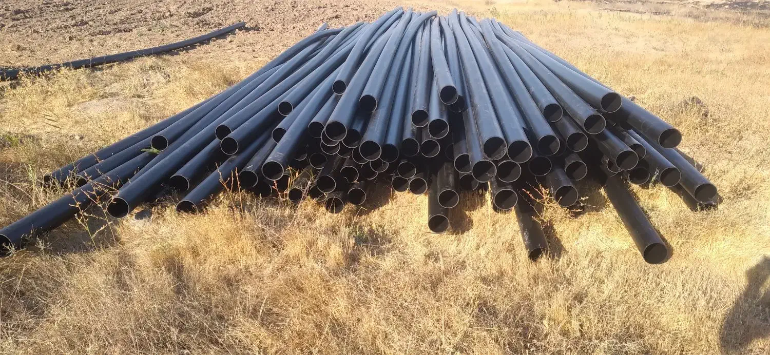 لوله کشی پلی اتیلن|خدمات باغبانی و درختکاری|اردبیل, |دیوار