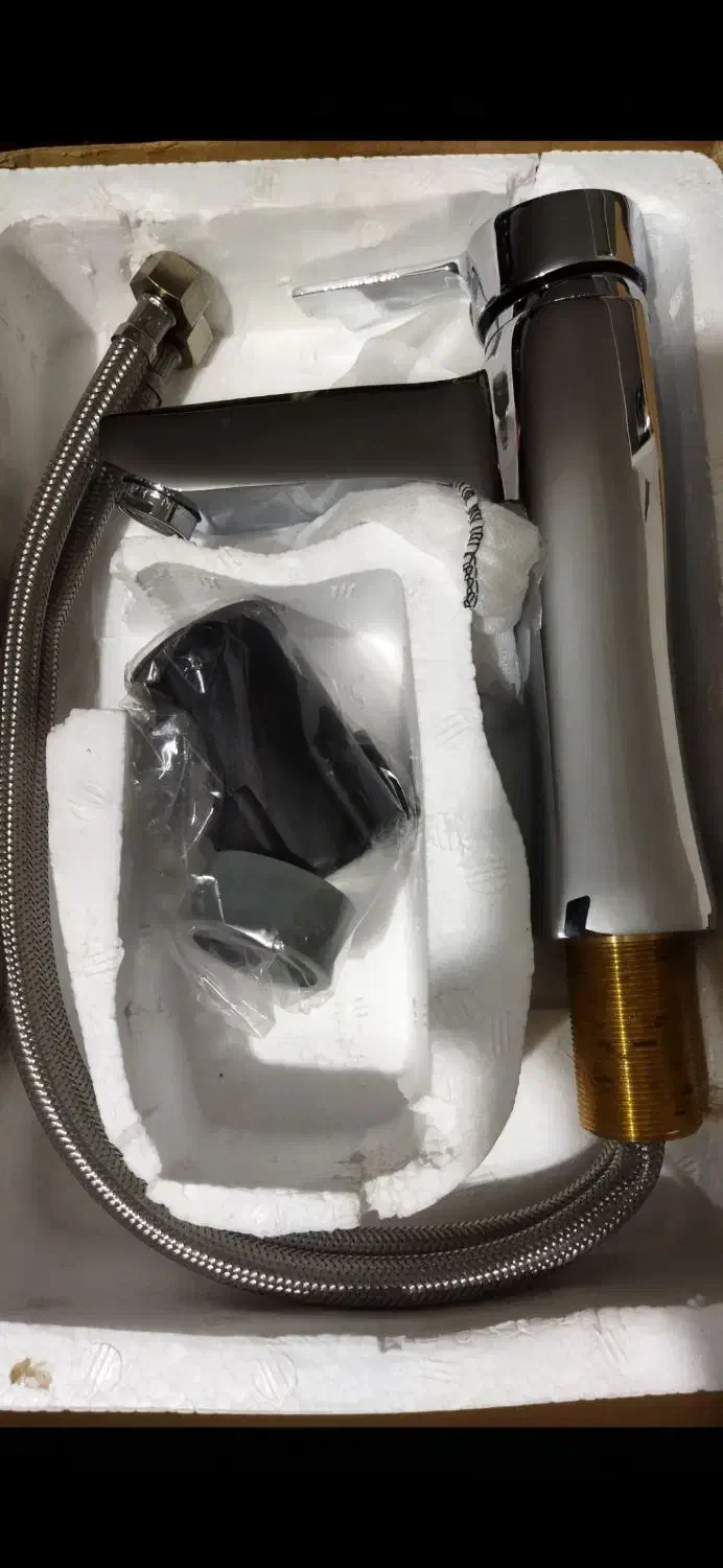 شیر روشویی راسان|لوازم سرویس بهداشتی|گرگان, |دیوار