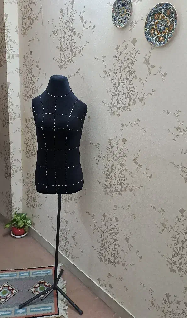 مانکن|لوازم خیاطی و بافتنی|بوشهر, |دیوار