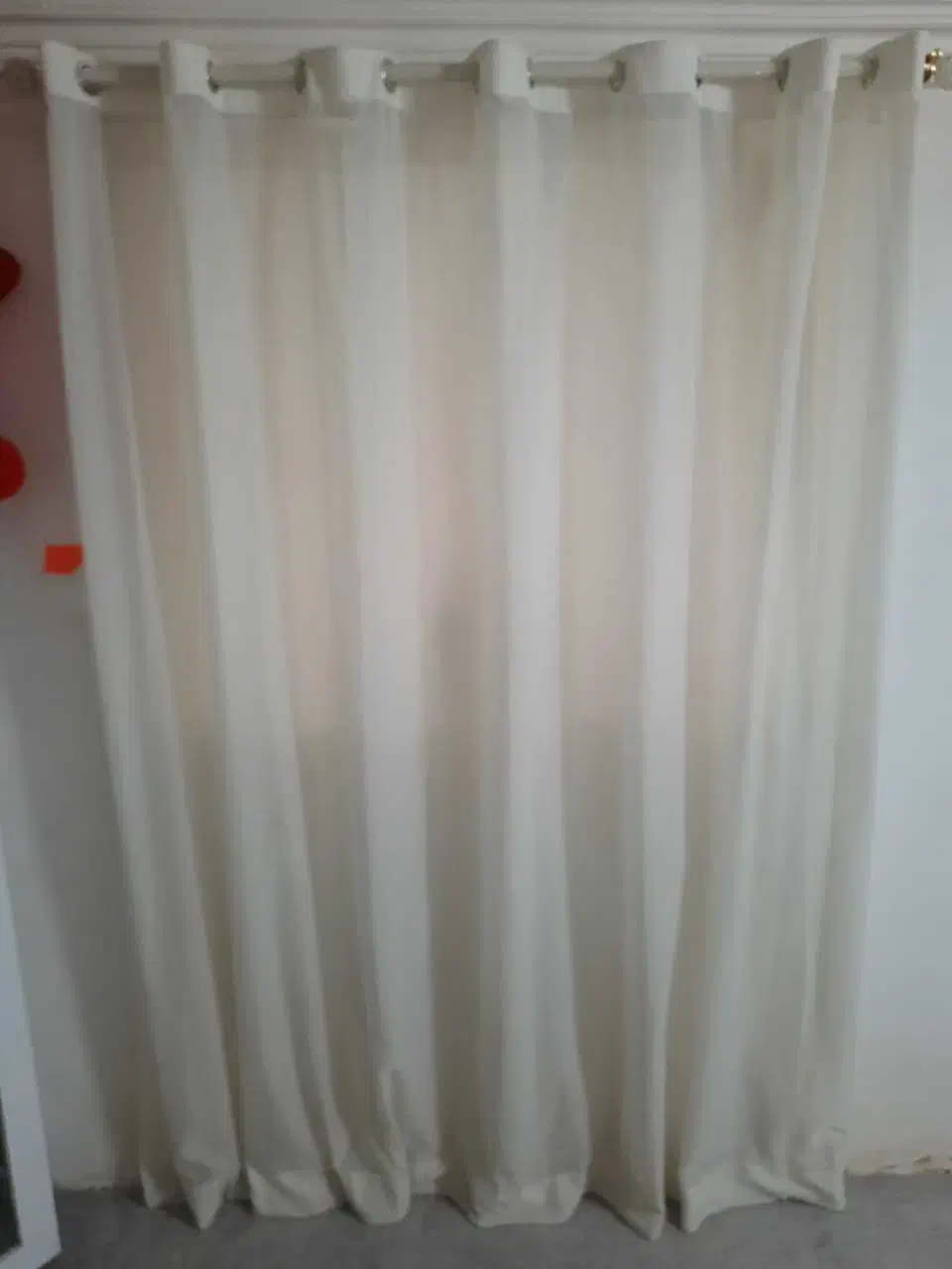 پرده|پرده، رانر، رومیزی|آمل, |دیوار