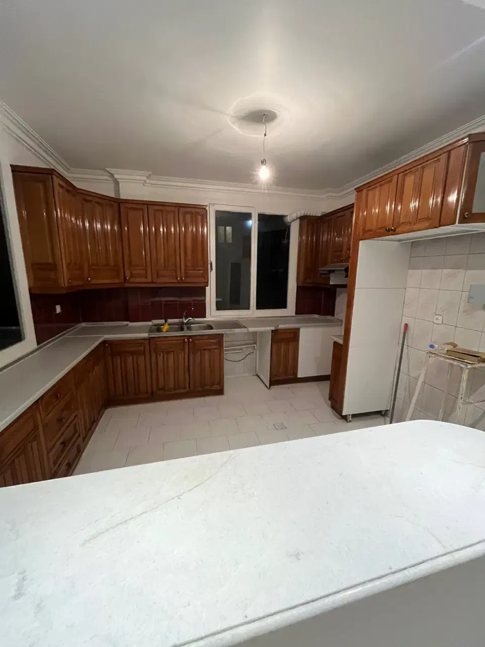 ۱۲۰متر سه خواب یوسفیان فول