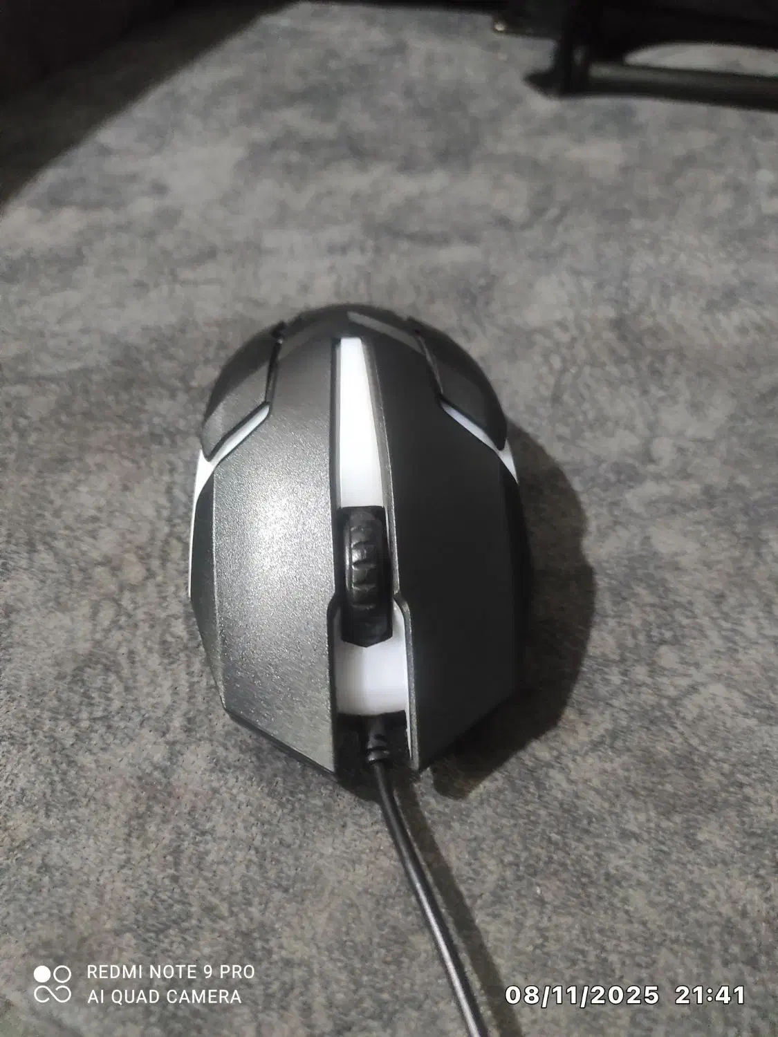 موس و تبدیل|قطعات و لوازم جانبی رایانه|جوانرود, |دیوار