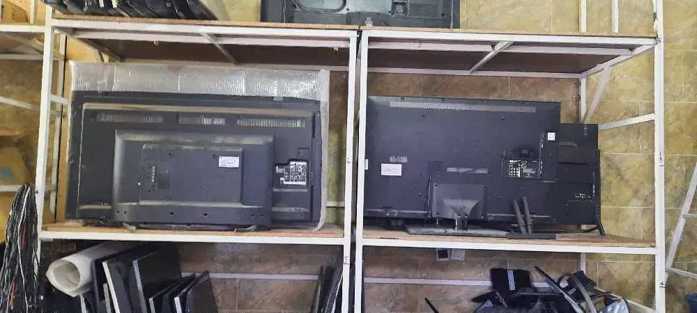 تعمیرات تلویزیون|خدمات پیشه و مهارت|شریفآباد, |دیوار