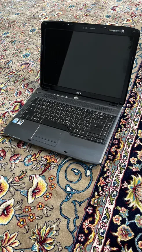 لب تاب acer|رایانه همراه|پاکدشت, پاکدشت (مامازند)|دیوار