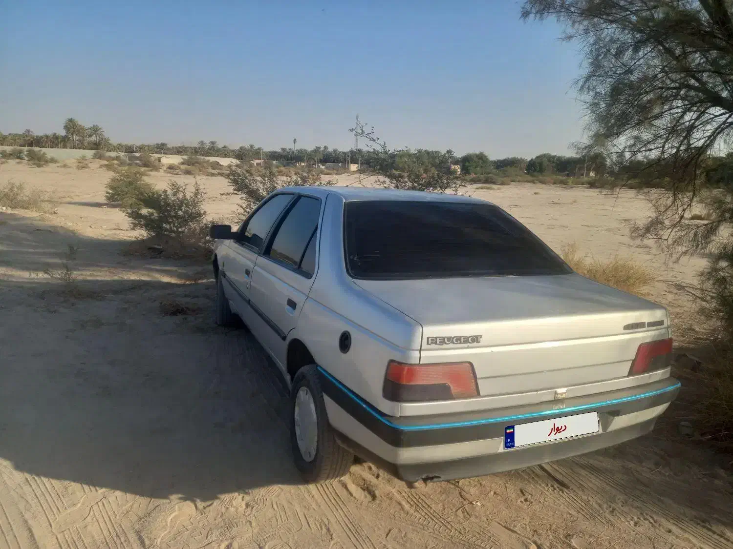 فروش خودرو|خودرو سواری و وانت|جیرفت, |دیوار