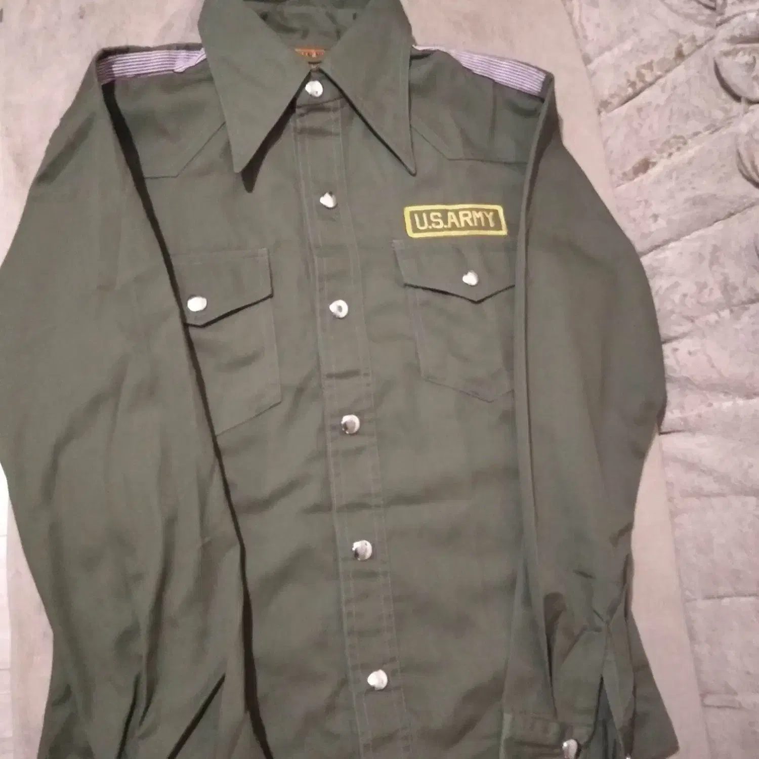 پیراهن جنس عالی دو جیب|لباس|بندرعباس, |دیوار