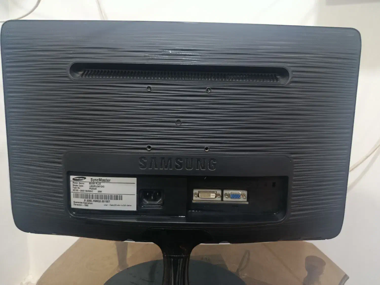 مانیتور|قطعات و لوازم جانبی رایانه|اهواز, کوی مهدیس|دیوار