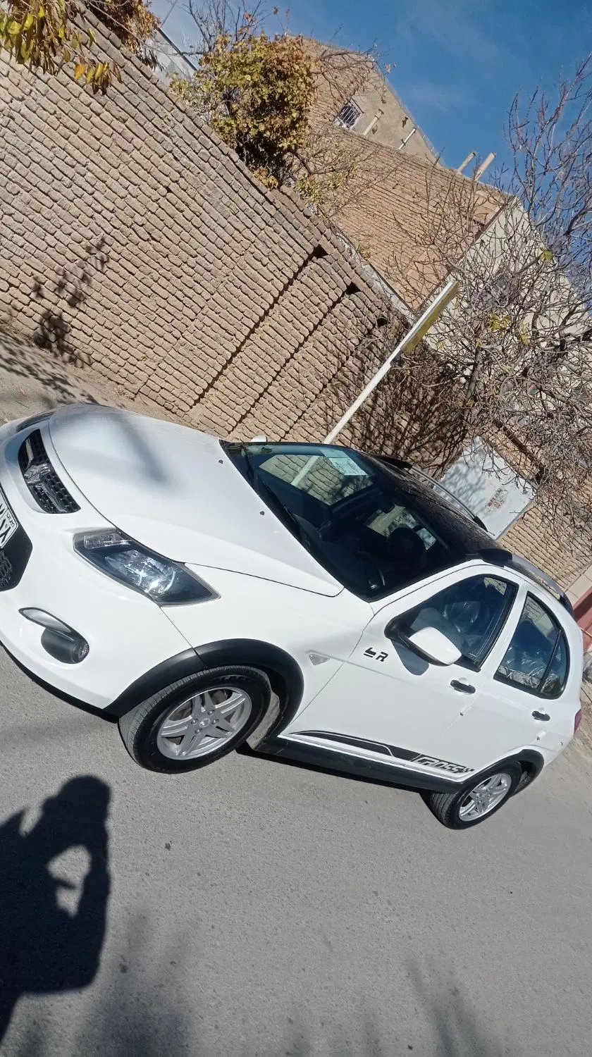 کوییک r|خودرو سواری و وانت|همدان, |دیوار