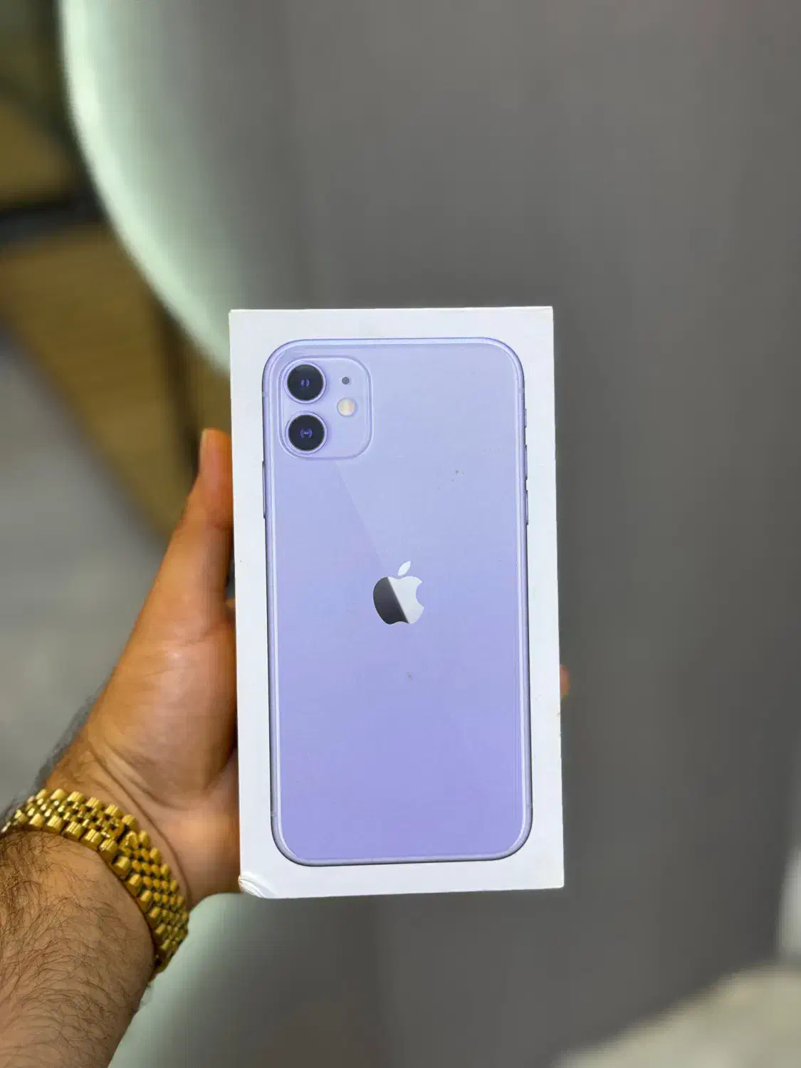 آیفون ۱۱ ۱۲۸ zaa|موبایل|بندرعباس, |دیوار